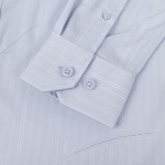 Áo sơ mi nam Tailor Fit dài tay mã A1MD568T1-CNSC 033-2801-D