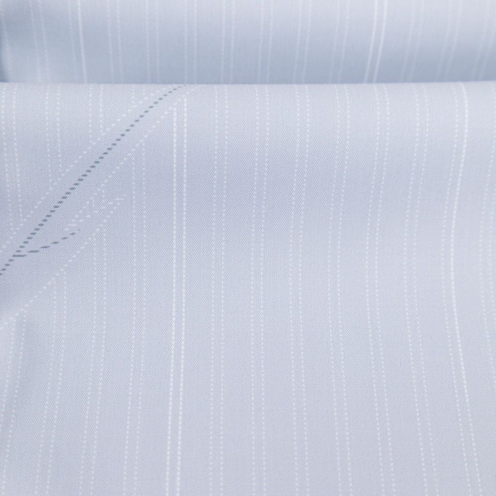 Áo sơ mi nam Tailor Fit dài tay mã A1MD568T1-CNSC 033-2801-D
