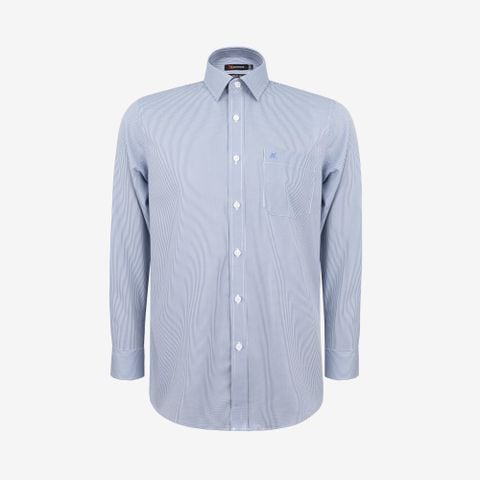 Áo sơ mi nam dài tay A1MD568T1-CNSC823-2709-D