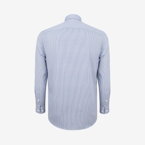 Áo sơ mi nam dài tay A1MD568T1-CNSC823-2709-D