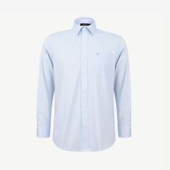 Áo sơ mi nam Tailor Fit dài tay A1MD568T1-CNSC824-2709-D
