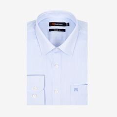 Áo sơ mi nam Tailor Fit dài tay A1MD568T1-CNSC824-2709-D
