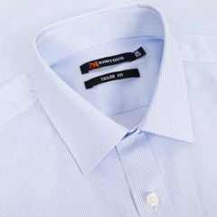 Áo sơ mi nam Tailor Fit dài tay A1MD568T1-CNSC824-2709-D