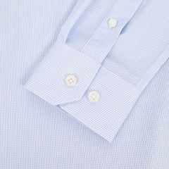 Áo sơ mi nam Tailor Fit dài tay A1MD568T1-CNSC824-2709-D