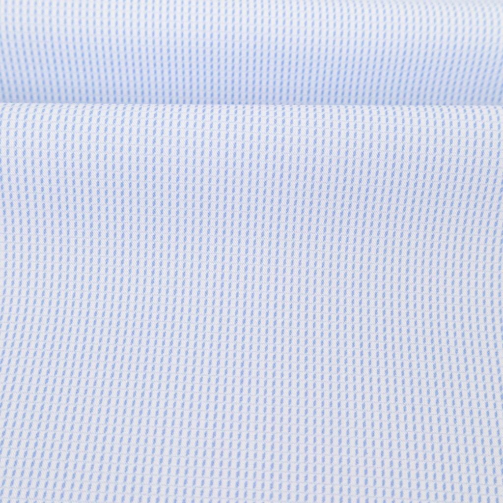 Áo sơ mi nam Tailor Fit dài tay A1MD568T1-CNSC824-2709-D