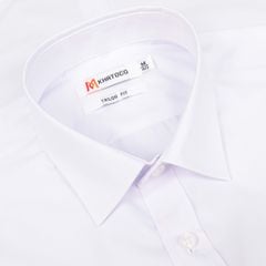 Áo sơ mi nam Tailor Fit ngắn tay mã A1MN310T2-CNTR 012-2808-N