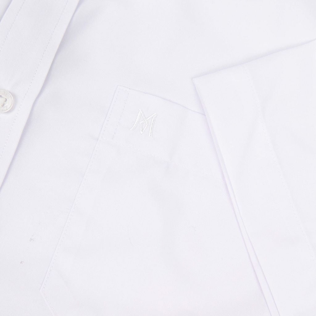 Áo sơ mi nam Tailor Fit ngắn tay mã A1MN310T2-CNTR 012-2808-N