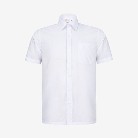 Áo sơ mi nam Tailor Fit ngắn tay mã A1MN310T2-CNTR 012-2804-N