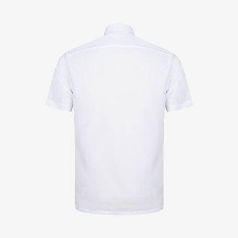 Áo sơ mi nam Tailor Fit ngắn tay mã A1MN310T2-CNTR 012-2804-N