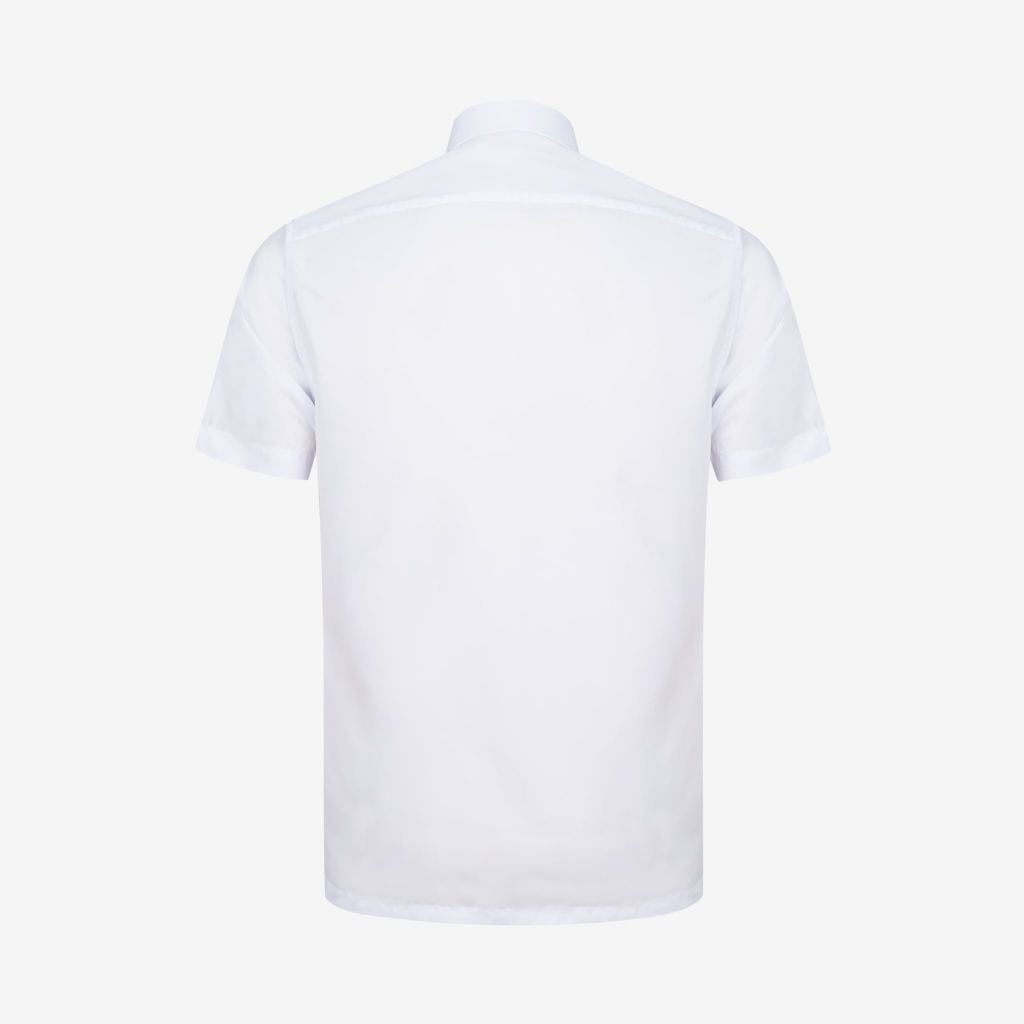 Áo sơ mi nam Tailor Fit ngắn tay mã A1MN310T2-CNTR 012-2808-N