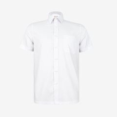 Áo sơ mi nam tay ngắn A1MN438T2-CNTR008-2708-N
