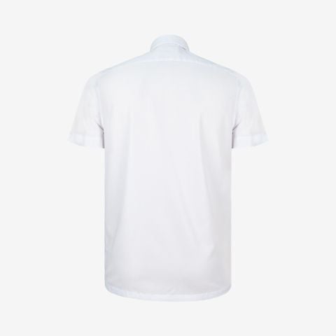 Áo sơ mi nam tay ngắn A1MN438T2-CNTR008-2708-N