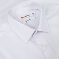 Áo sơ mi nam tay ngắn A1MN438T2-CNTR008-2708-N