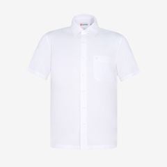 Áo sơ mi nam Tailor Fit ngắn tay mã A1MN438T2-CNTR 010-2710-N