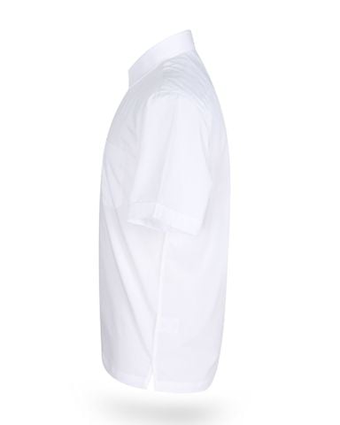 Áo sơ mi nam Tailor Fit ngắn tay mã A1MN438T2-CNTR 010-2710-N