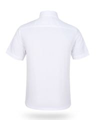 Áo sơ mi nam Tailor Fit ngắn tay mã A1MN438T2-CNTR 010-2710-N