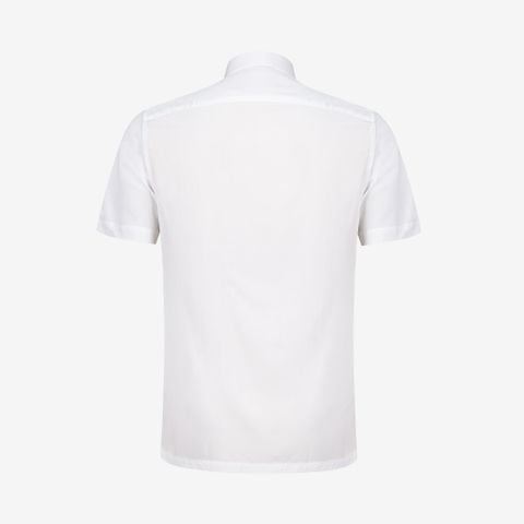 Áo sơ mi nam Tailor Fit ngắn tay mã A1MN438T2-CNTR 010-2808-N