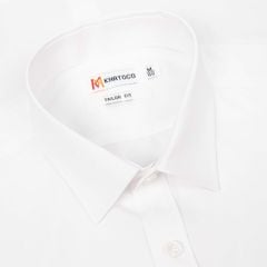 Áo sơ mi nam Tailor Fit ngắn tay mã A1MN438T2-CNTR 010-2808-N