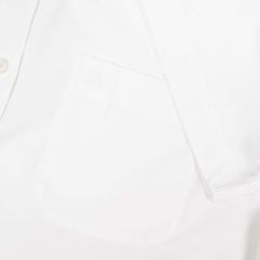 Áo sơ mi nam Tailor Fit ngắn tay mã A1MN438T2-CNTR 010-2808-N