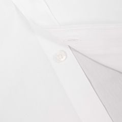Áo sơ mi nam Tailor Fit ngắn tay mã A1MN438T2-CNTR 010-2804-N
