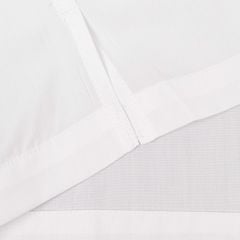 Áo sơ mi nam Tailor Fit ngắn tay mã A1MN438T2-CNTR 010-2804-N