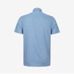 Áo sơ mi nam Tailor Fit ngắn tay mã A1MN498T2-CNCR 112-2803-N