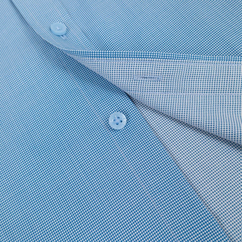 Áo sơ mi nam Tailor Fit ngắn tay mã A1MN498T2-CNCR 112-2803-N