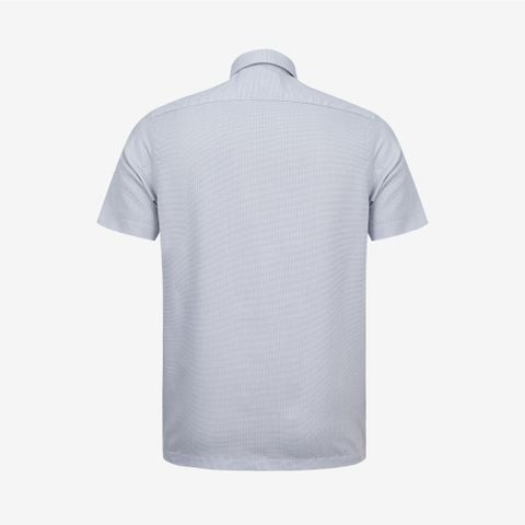 Áo sơ mi nam form Tailor Fit ngắn tay mã A1MN498T2-CNCR 113-2803-N