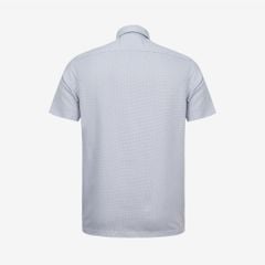 Áo sơ mi nam form Tailor Fit ngắn tay mã A1MN498T2-CNCR 113-2803-N