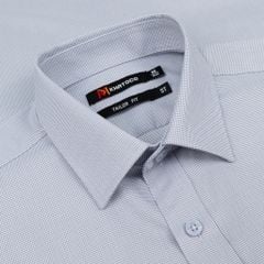Áo sơ mi nam form Tailor Fit ngắn tay mã A1MN498T2-CNCR 113-2803-N
