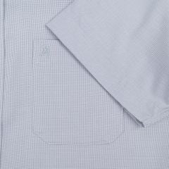 Áo sơ mi nam form Tailor Fit ngắn tay mã A1MN498T2-CNCR 113-2803-N