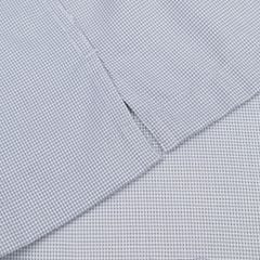 Áo sơ mi nam form Tailor Fit ngắn tay mã A1MN498T2-CNCR 113-2803-N