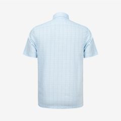 Áo sơ mi nam form Tailor Fit ngắn tay mã A1MN498T2-CNCR 114-2803-N