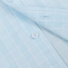 Áo sơ mi nam form Tailor Fit ngắn tay mã A1MN498T2-CNCR 114-2803-N
