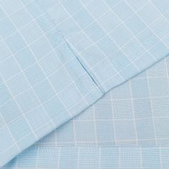 Áo sơ mi nam form Tailor Fit ngắn tay mã A1MN498T2-CNCR 114-2803-N