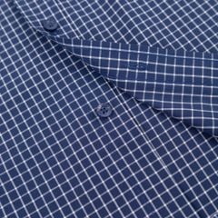 Áo sơ mi nam form Tailor Fit ngắn tay mã A1MN498T2-CNCR 115-2803-N