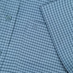 Áo sơ mi nam Tailor Fit ngắn tay mã A1MN498T2-CNCR 116-2803-N