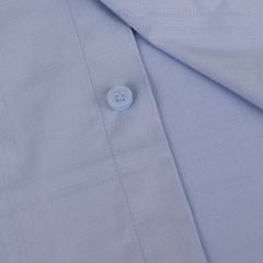 Áo sơ mi nam ngắn tay mã A1MN498T2-CNCR740-2703-N