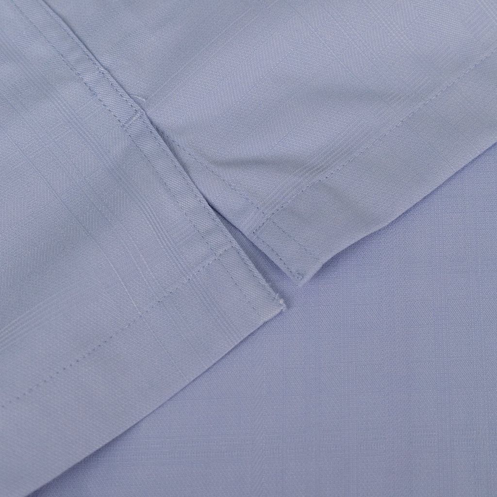 Áo sơ mi nam ngắn tay mã A1MN498T2-CNCR740-2703-N