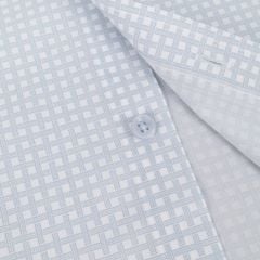 Áo sơ mi nam ngắn tay A1MN498T2-CNCR814-2709-N