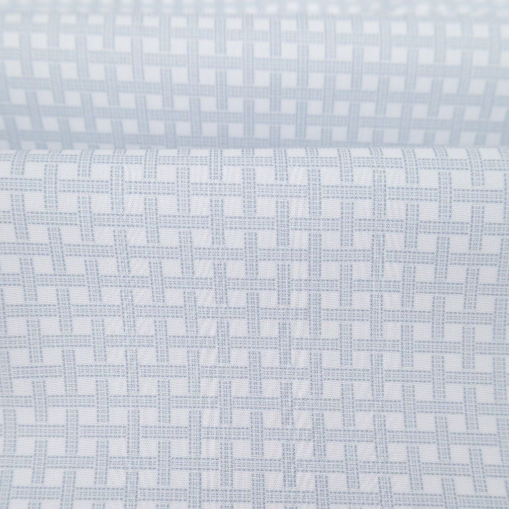 Áo sơ mi nam ngắn tay A1MN498T2-CNCR814-2709-N