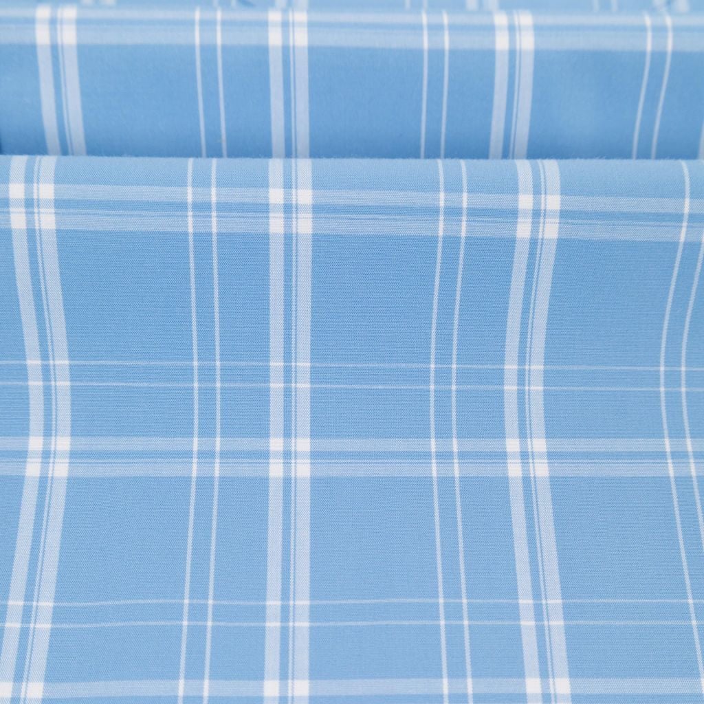 Áo sơ mi nam Tailor Fit ngắn tay A1MN498T2-CNCR846-2711-N