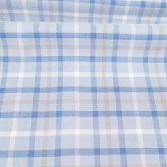 Áo sơ mi nam Tailor Fit ngắn tay A1MN498T2-CNCR847-2711-N