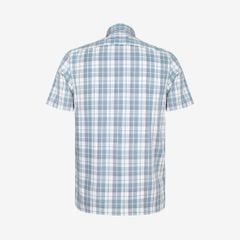 Áo sơ mi nam Tailor Fit ngắn tay A1MN498T2-CNCR862-2711-N