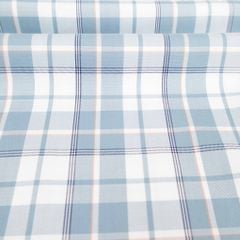 Áo sơ mi nam Tailor Fit ngắn tay A1MN498T2-CNCR862-2711-N