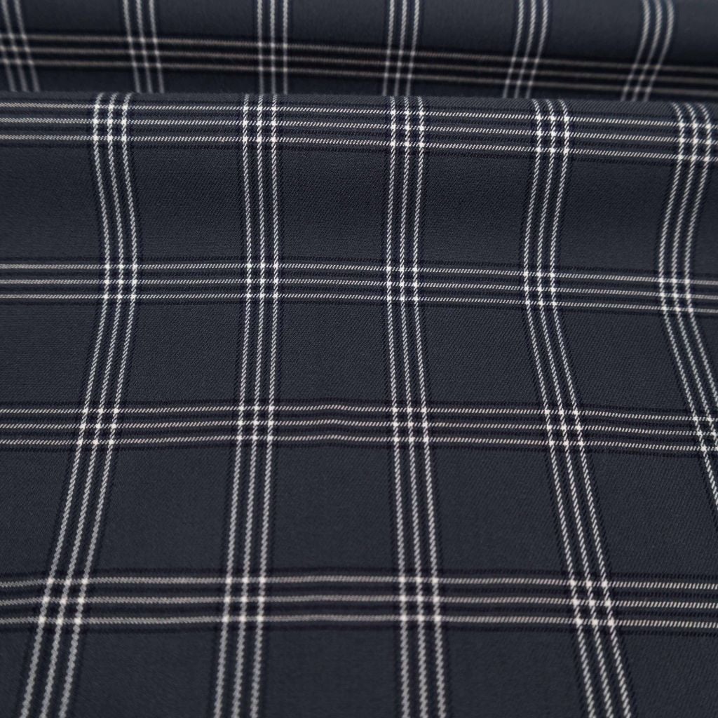 Áo sơ mi nam Tailor Fit ngắn tay A1MN498T2-CNCR864-2711-N