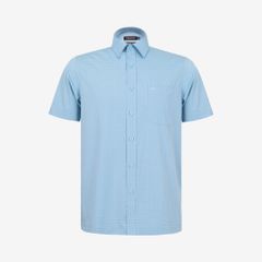 Áo sơ mi nam Tailor Fit ngắn tay mã A1MN498T2-CNCR 885-2711-N