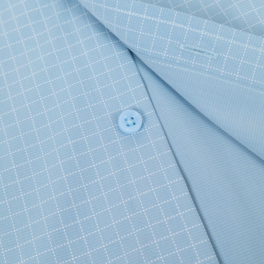 Áo sơ mi nam Tailor Fit ngắn tay mã A1MN498T2-CNCR 885-2711-N