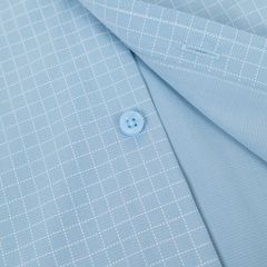 Áo sơ mi nam Tailor Fit ngắn tay mã A1MN498T2-CNCR 885-2711-N