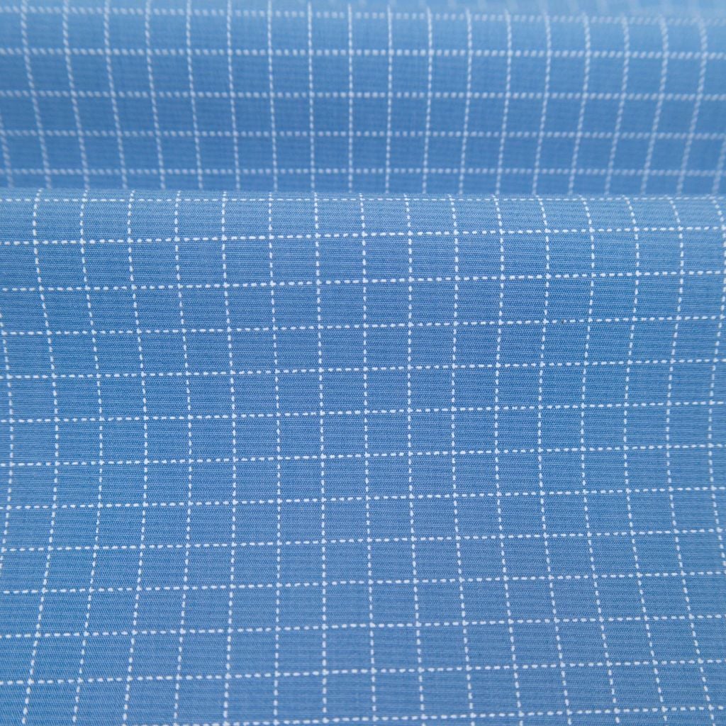 Áo sơ mi nam Tailor Fit ngắn tay mã A1MN498T2-CNCR 886-2711-N